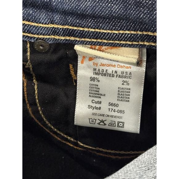 Citizens Of Humanity Jeans Women 26 Haley Stretch 174 Ankle Pant - Picture 9 of 11